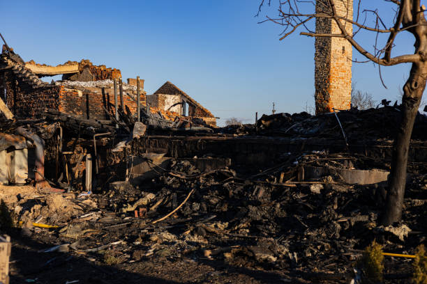Reliable Fire Damage Cleanup contractor in Pittstown, NJ by Fire Damage Flint